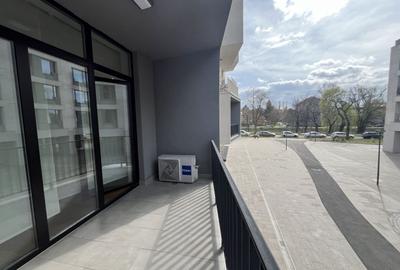 Apartament 2 camere - ISHO - 17