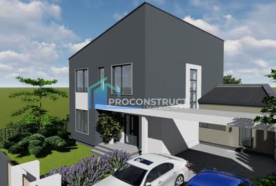 Teren intravilan 1000 mp | ideal casa individuala | Toate utilitatile - 4