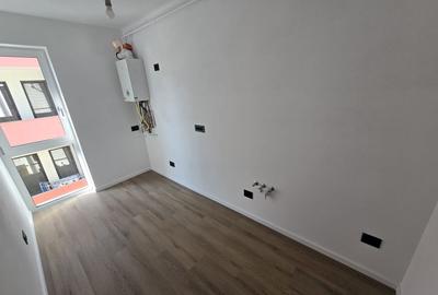 Apartament superb pe 2 niveluri. Bucatarie inchisa. 2 Locuri de Parcare. - 5