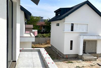 Vila 4 camere Matei Millo | Complex rezidential 6 unitati - 15