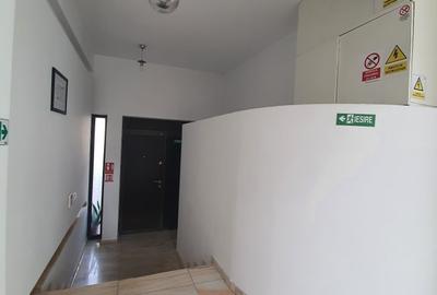 Marriott- Libertatii - 13 Septembrie, vila moderna, bucatarie mobilata, centrala - 8