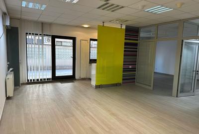 Spatiu Comercial 100mp de Inchiriat Baneasa - 6