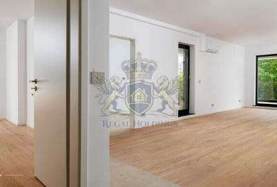 Apartament Modern, 3 Camere 99 Mp, Categorie Lux, Racadau - Brasov - 9