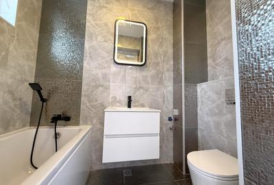 Apartament 4 camere - Bloc Neoclasic cu design tematic CHATEAU BLANC, comision 0 - 8
