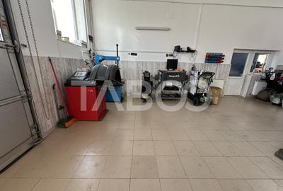 Comision 0- Casa si Service Auto la cheie de vanzare in Beclean Brasov - 3