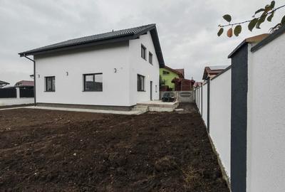 Casă de vânzare P+M | 4 CAMERE | 2 bai | 160 MP UTILI | ZONA ORIZONT - 2