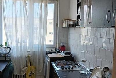 Apartament 2 camere in proximitatea Bucur Obor - 5