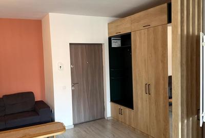 Apartament pe Decebal, parcare subterana - 3