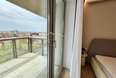 Apartament LUX *116mp* // Parcare // Iancu Nicolae - 31