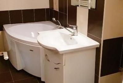 Apartament 1 cameră, Mănăștur – complet mobilat și utilat. - 5