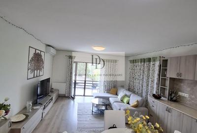 Apartament 3 camere cu Grădină proprie + 2 parcări | Tăietura Turcului - 2