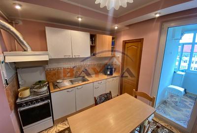 Apartament 4 camere Strada Vasile Alecsandri, Baia Mare - 8