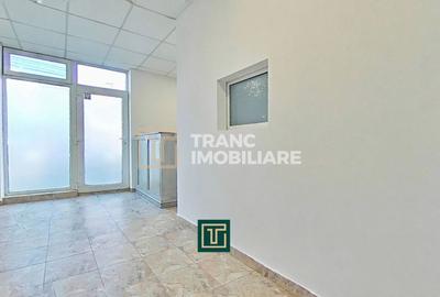 Apartament de vanzare la parter cu două intrări, Andrei Șaguna - Arad - 13