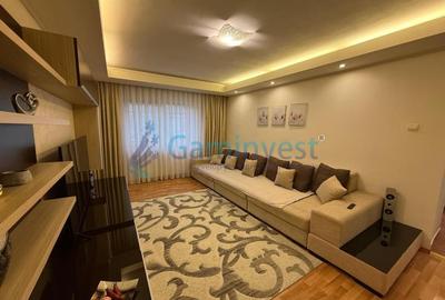 Apartament cu 3 camere, doua locuri de parcare, in Oradea, zona Nufarul - 3