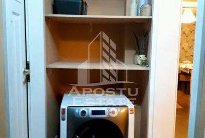 Apartament 3 camere de vanzare, zona Lipovei, Timisoara - 18