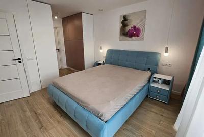 Duplex finisat, parcare, curte amenajata, Iris - 3