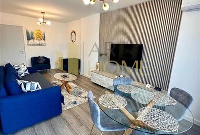 Apartament 2 camere, in Ploiesti, zona Albert, loc de parcare inclus. - 5