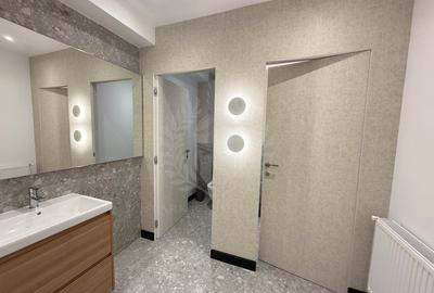 Spațiu comercial Birouri/ Notariat, Zona Centrala, Gh. Doja- Afi, Ploiești - 8