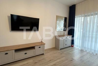 Apartament 3 camere decomandate ultilate si mobilate in zona Brana - 13