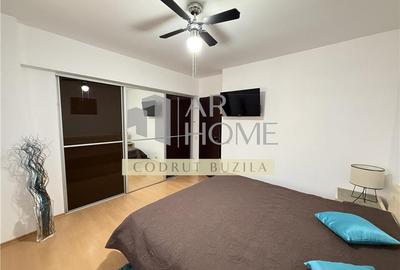 Apartament 2 camere, renovat, Ploiesti, Parcul Mihai Viteazul - 9
