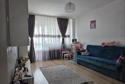 De vanzare apartament 2 camere Sos Pantelimon - 2