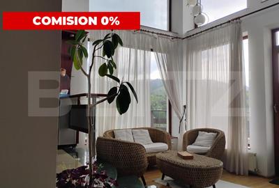 Casă individuală cu 6 camere în Drumul Poienii