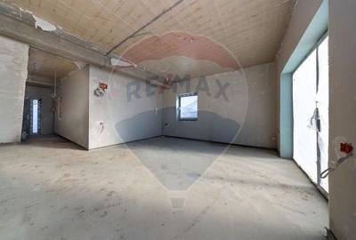 DUPLEX NOU, curte, cartier Izvor! - 8
