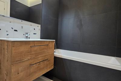 Lux Si Rafinament Apartament Premium 2 Camere Mobi Park 2 Bai Parcare - 18