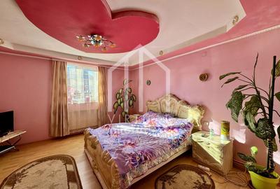 Casa individuala cu 5 camere, 159mp utili+garaj, 845mp teren, Daia - 1