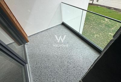 Apartament modern 3 camere - Cristian Sibiu - 38