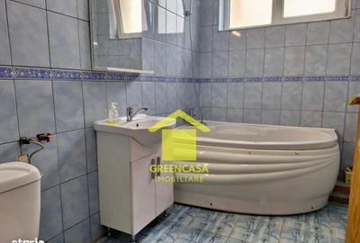 Apartament cu o camera, balcon, zona Eroilor, Floresti - 10