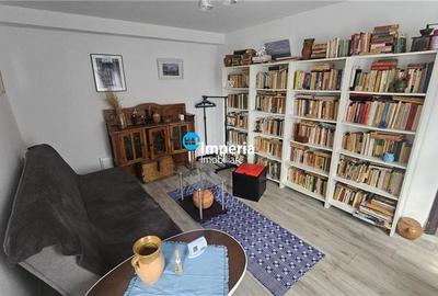 Casa tip duplex de inchiriat, zona Bucium – Hill Center - 1