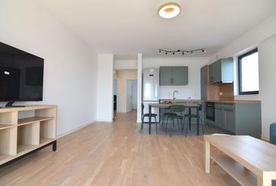Apartament 2 camere cu parcare-Complexul Studentesc - 8