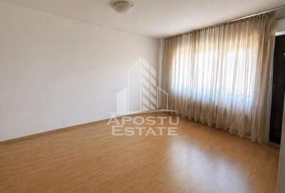 Apartament 1 camera, bloc anvelopat,  Soarelui, Timisoara - 1