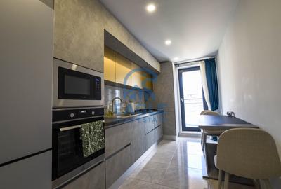 Zen Residence - 2 Camere Modern cu balcon boxa si parcare subterana - 6