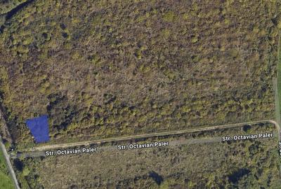 Teren intravilan – Plopi Sud - Calea Mosnitei Regim P+2E+M Timisoara - 1