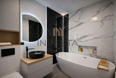 Apartament 2 camere PREMIUM | parcare subterana | Zona Anton Pann - 6