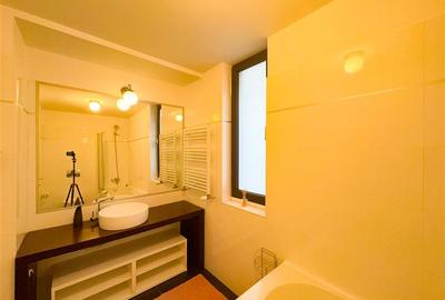 Apartament de inchiriat 4 camere Herastrau - 24