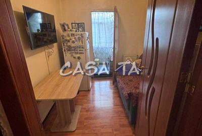 Apartament 2 Camere, Etaj 4 (cu acoperis), Strada Dacia - Zona Mall - 8
