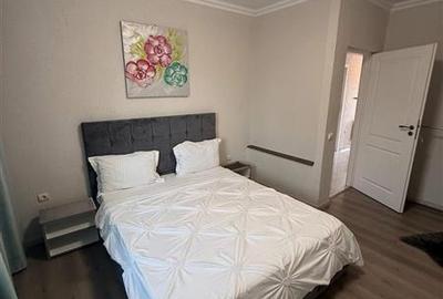 2 Locuinte Impresionante/Duplex, Intrari Separate, Cu Finisaje si Mobilier Premi - 20
