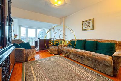 Duplex complet mobilat Bd Unirii | loc de parcare - 18