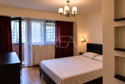 3 camere, et 6/8, Calea Moșilor - 8
