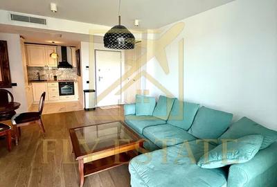 Apartament 2 Camere | Herastrau - 4