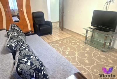 Apartament 2 camere | 48 mp utili | Balcon | Valea Aurie - 3