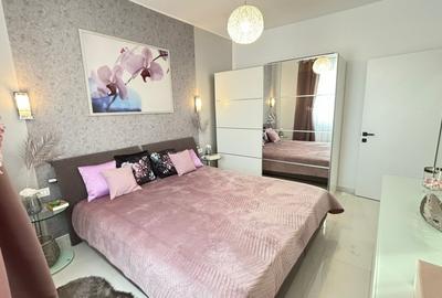 Apartament 2 cam Lux Braytim  Loc de parcare inclus - 17
