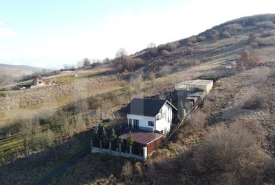 De vanzare Casa cu gospodarie in Mera - 2