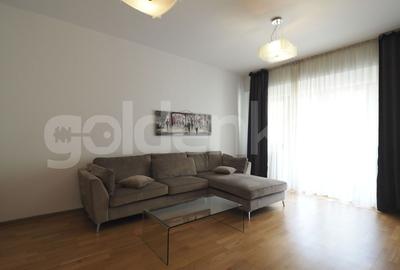 Apartament cu 2 camere in complex rezidential - 1