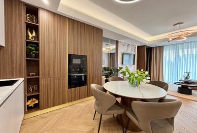Apartament cu 2 camere de închiriat| BHB | Floreasca - 3