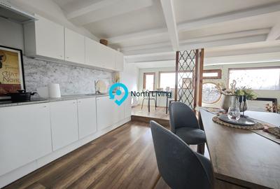 Apartament 3 camere, 97 mp, parcare, zona Erou Iancu Nicolae - 6
