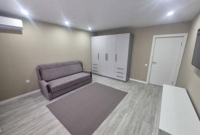 Garsoniera in zona SAGULUI de inchiriat - 1